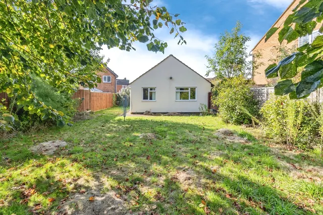 Derwent Rise, Flitwick, Bedford, photo 1