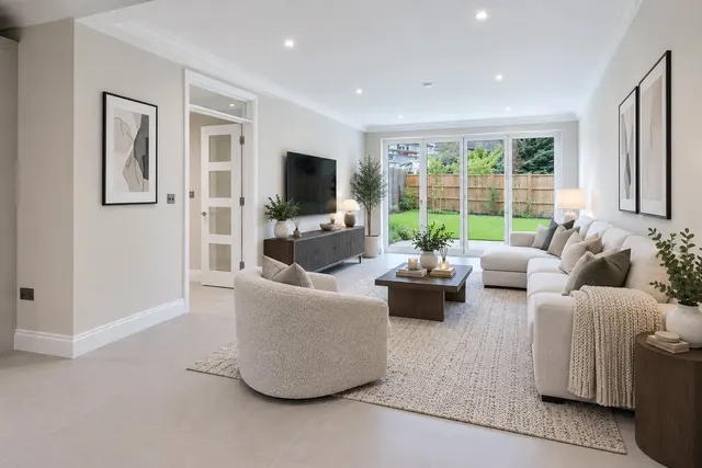 York Road, Cheam, SM2, photo 2