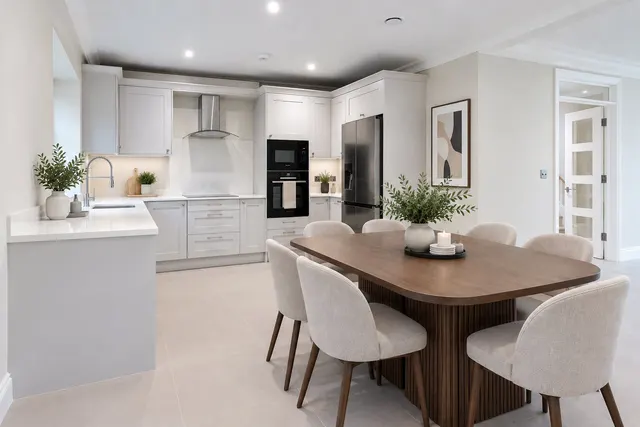 York Road, Cheam, SM2, photo 3