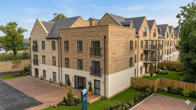 Priory Road, Stamford, PE9, photo 1
