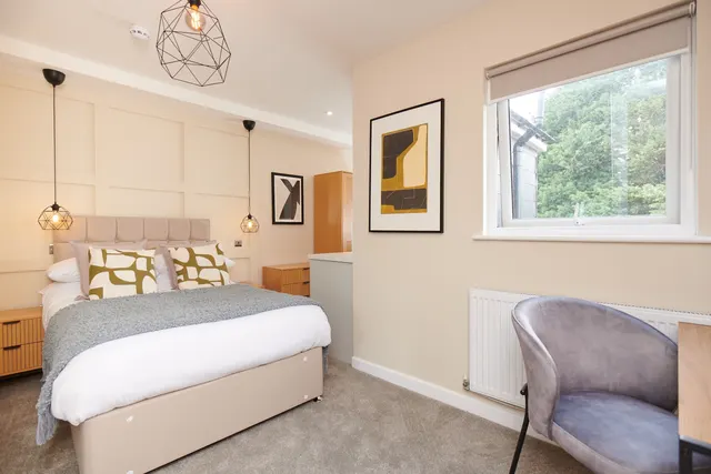 Room 6, Lord Haddon Road DE7 8AX, photo 1