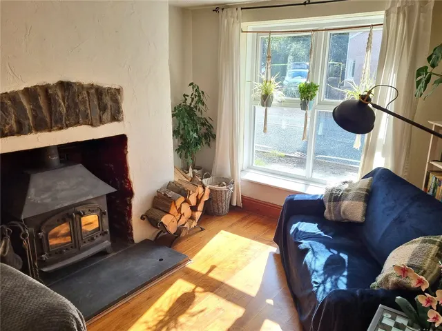 Pentre Llyn, Llanilar, SY23, photo 1