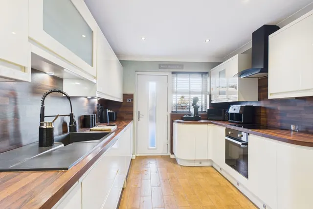 Chesboule Lane, Gosberton Risegate, PE11, photo 2