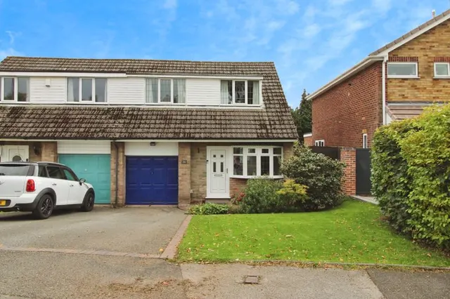 Whetstone Lane, Aldridge, WS9, photo 1