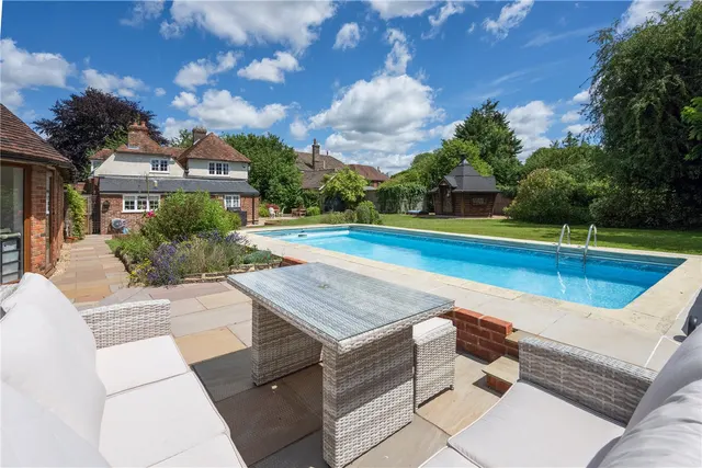 Photo 3 — The Lees, Challock, Ashford, Kent, TN25