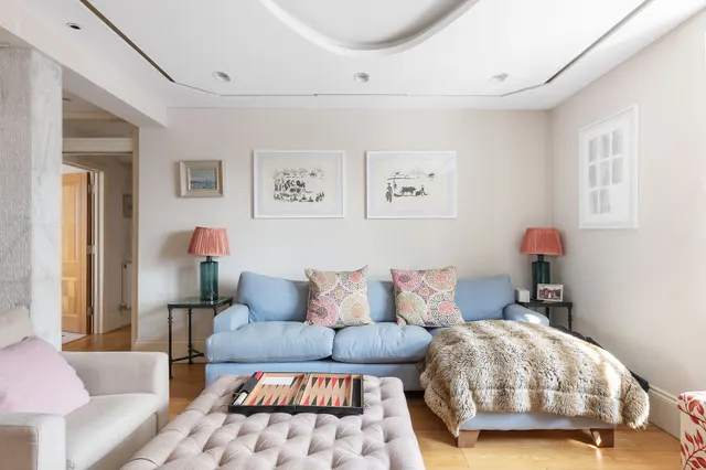 London, SW6, photo 1