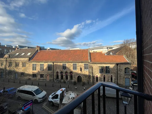 Photo 2 — Charlotte Mews, Newcastle City Centre, NE1