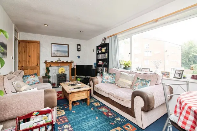 First Meadow Piece, Quinton, B32, photo 3
