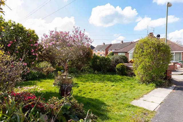 Photo 2 — Woolsery Grove, Exeter EX4 8BL