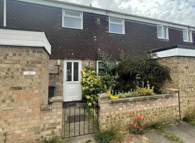 Dunsmore Close, Cambridge, photo 1