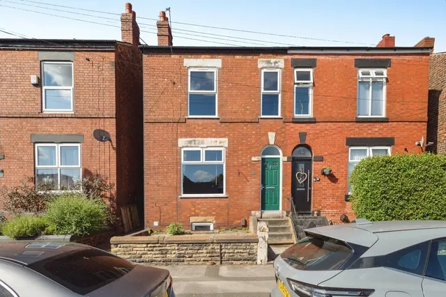 Carrington Road, Stockport, Greater Manchester, SK1, photo 1