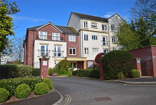 Langford Road, Honiton, Devon, EX14 1NU, photo 1