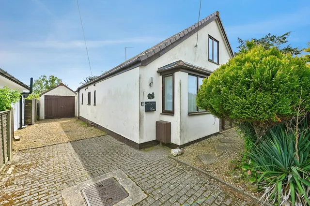 Broadway, Heacham, King's Lynn, Norfolk, PE31, photo 1
