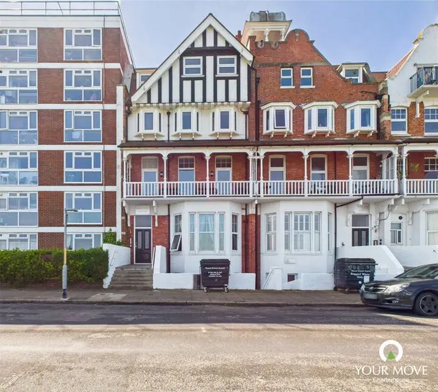 Majestic Court, 10-12 Lewis Crescent, Kent, CT9, photo 1
