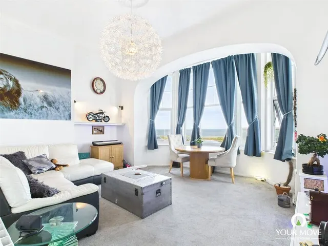 Photo 3 — Majestic Court, 10-12 Lewis Crescent, Kent, CT9
