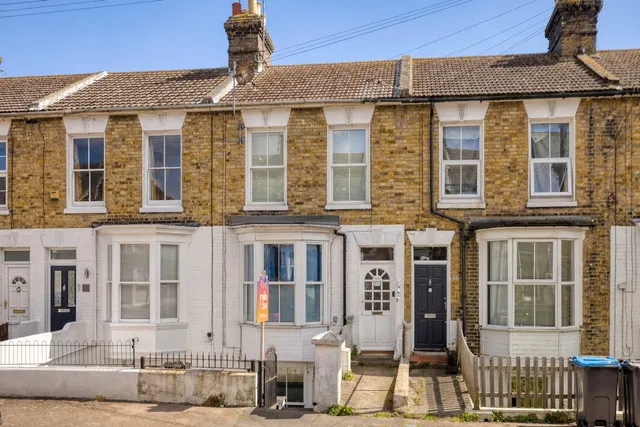 Duncan Road, Ramsgate, CT11, photo 1