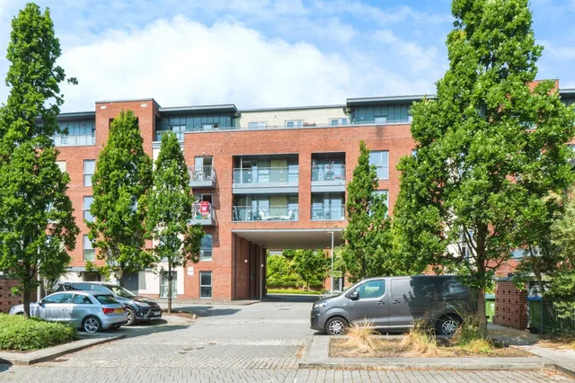 John Thornycroft Road, Southampton, SO19, photo 1