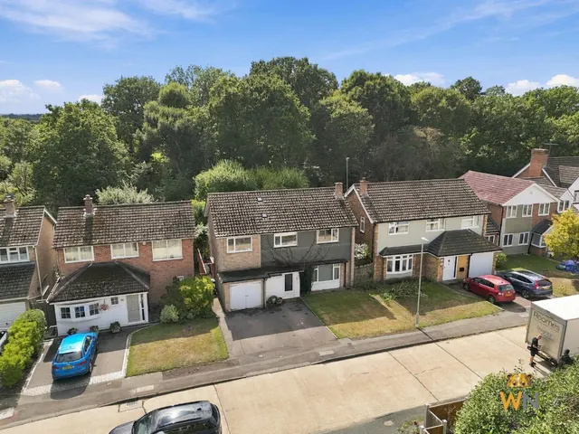 Clifton Way, Hutton, CM13, photo 1