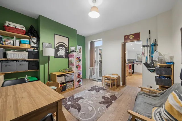 Greenhill Street, Edgeley, SK3, photo 3