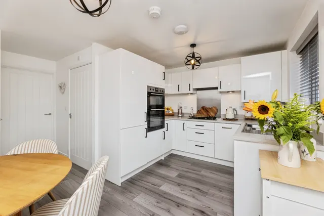 Knight Street, Pontefract, photo 1