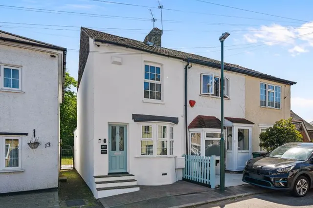 Upper Road, Wallington, SM6, photo 1