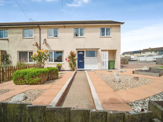 Grangecroft Road, Portland, DT5, photo 1