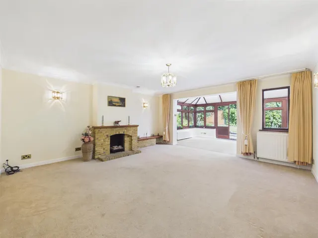 Photo 2 — St. Edmunds Avenue, Ruislip, Middlesex, HA4 7XW