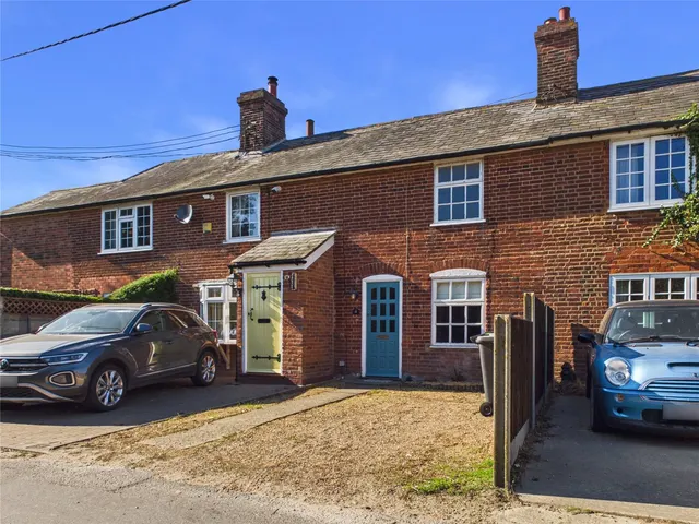 Lings Lane, Chelmondiston, IP9, photo 1