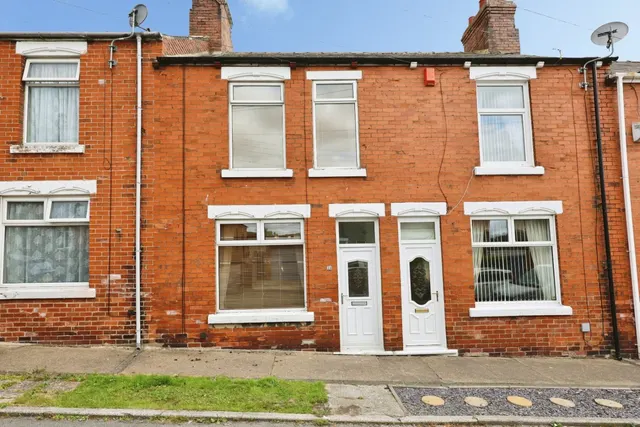 Carville Terrace, Willington, DL15, photo 1