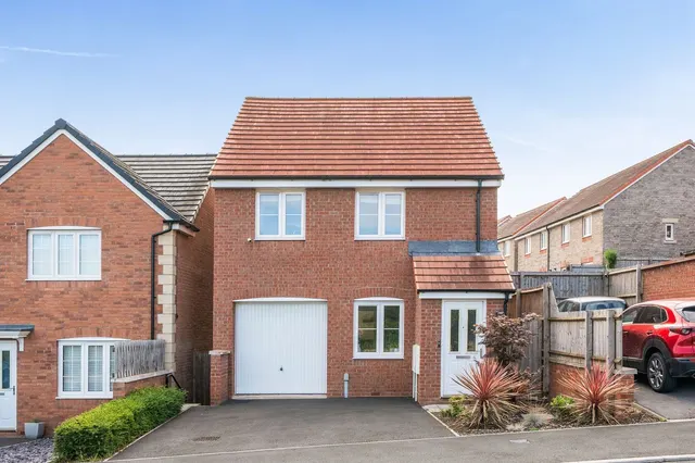 Ebbor Gorge Road, Haybridge, BA5, photo 1