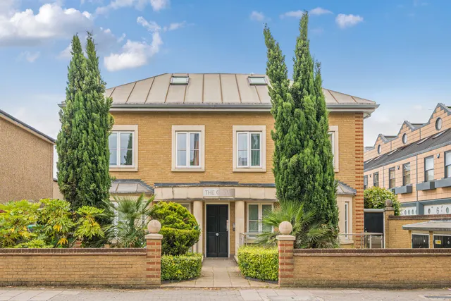 The Grove, Ealing, W5, photo 1