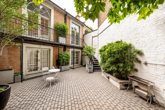 Trinity Mews, London, W10, photo 1