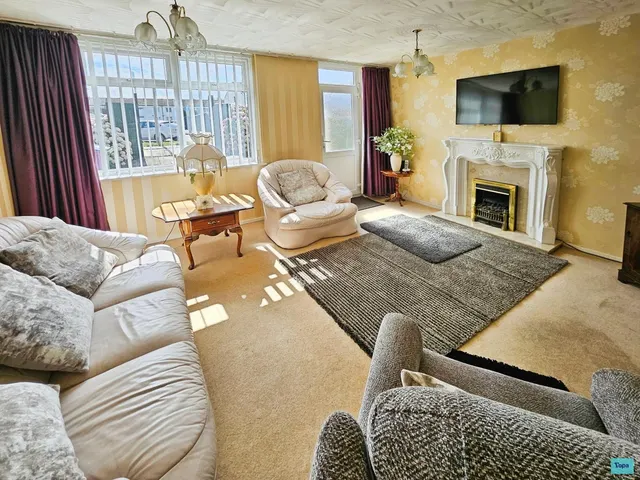 Hare Croft, Liverpool, L28, photo 2