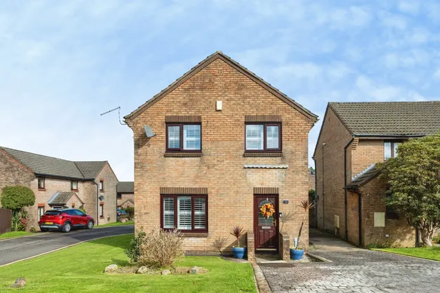 Llys Penpant Swansea, SA6, photo 1