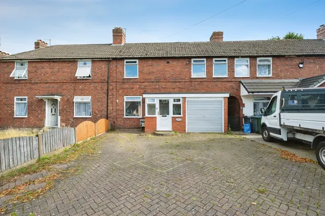 Regis Road, Rowley Regis, photo 1