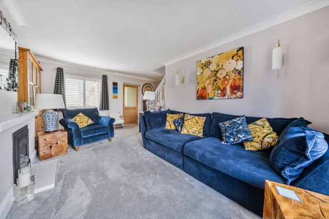 Dunstan Avenue, Chipping Norton, OX7, photo 3