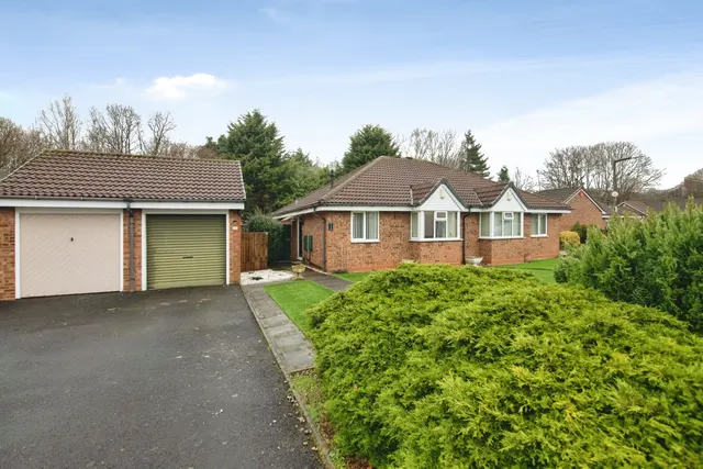 Photo 2 — Zions Close, Cradley Heath
