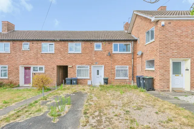 Bigwood Drive, Sutton Coldfield, B75, photo 1