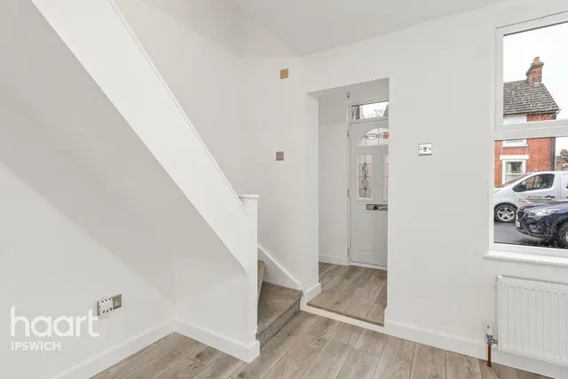 Parliament Road, Ipswich, IP4, photo 2