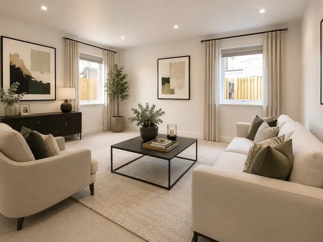 Tower Road, Bournemouth, photo 1