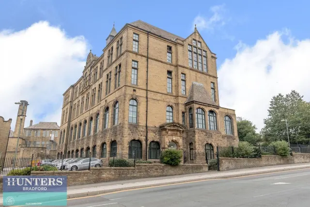Byron Halls, Byron Street Barkerend, Bradford, West Yorkshire, BD3 0AR, photo 1