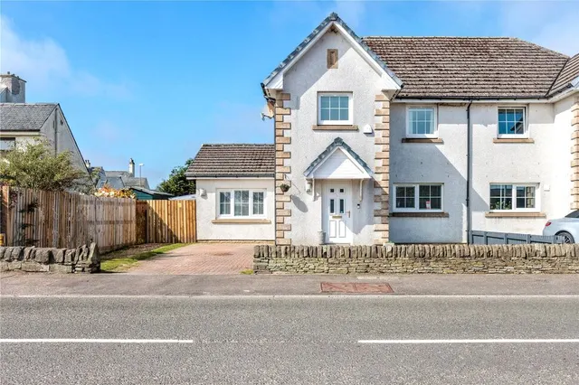 Pitairlie Road, Newbigging, Dundee, DD5, photo 1