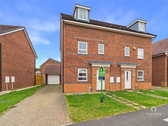 Adair Way, Hebburn, NE31, photo 1