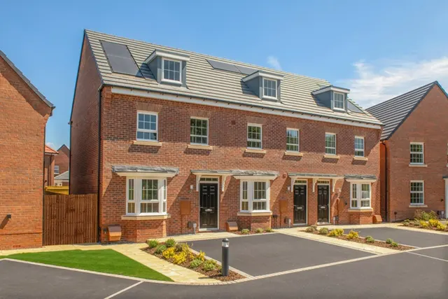 Rempstone Road, LE12, photo 1