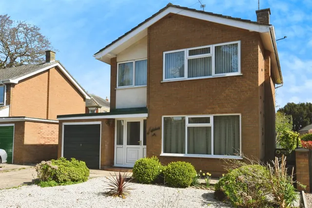 Mayfair Gardens, Boston, PE21, photo 1