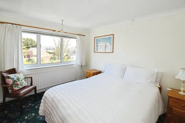 Mayfair Gardens, Boston, PE21, photo 3