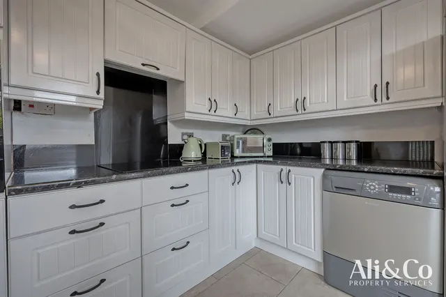 Photo 2 — Como Street, Romford, Essex, RM7 7DT