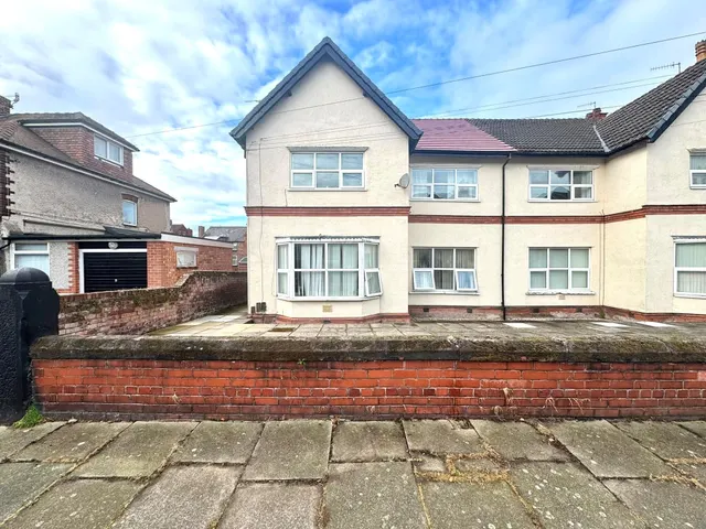 Greenbank Road, CH42, photo 1