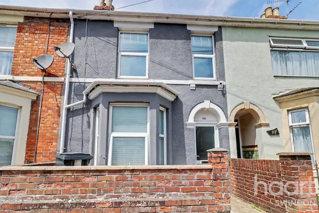 William Street, Swindon, SN1, photo 1