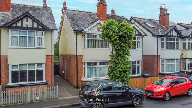 John Street, Hinckley, LE10, photo 1